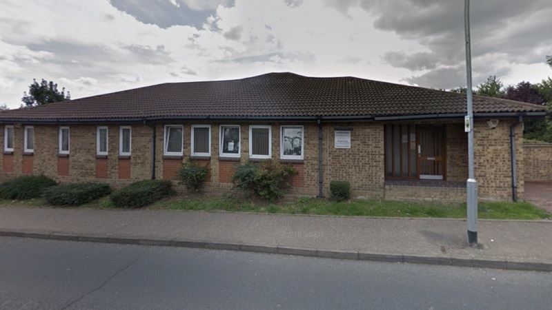 Scott Park Surgery