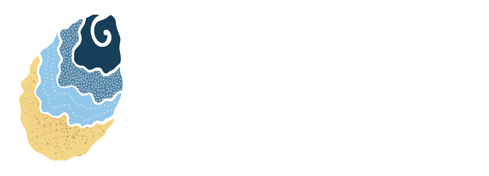 Southend West Central PCN Logo