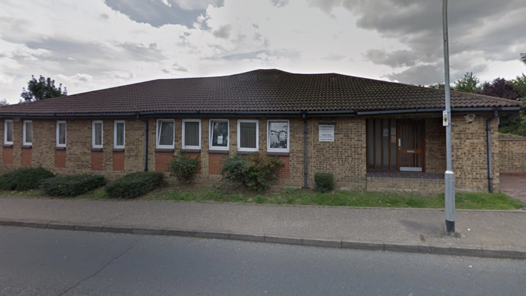 Scott Park Surgery - West Central Primary Care Network