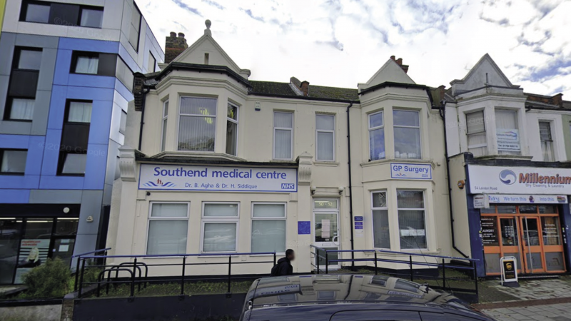 Photo of Southend Medical Centre