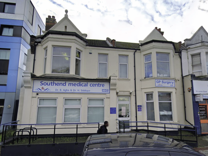 Photo of Southend Medical Centre