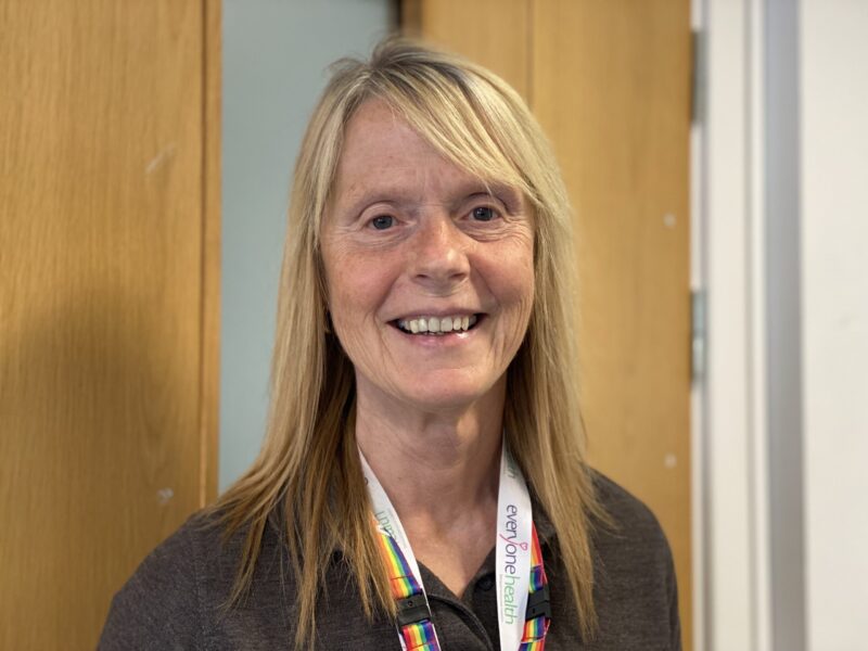 Health and Wellbeing Coach SG