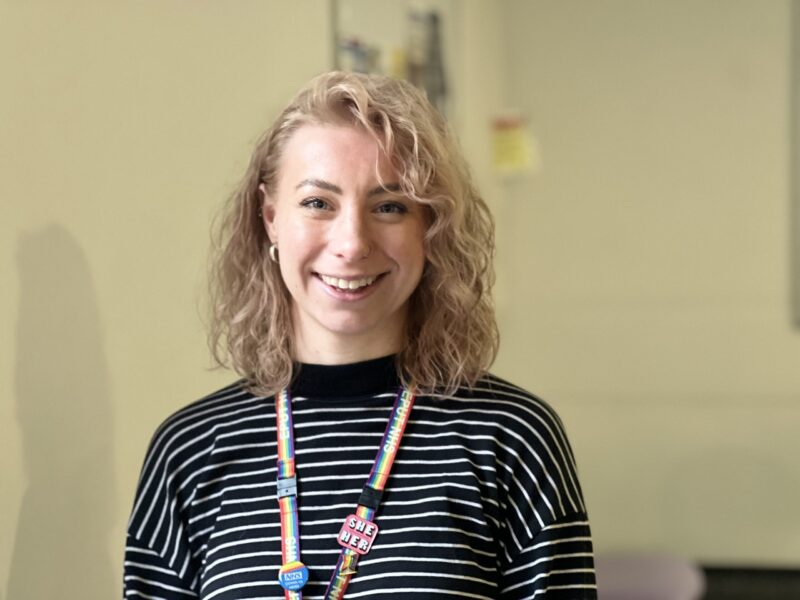 Mental Health Practitioner SF